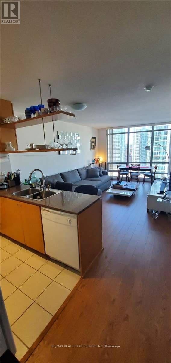 2006 - 3 Navy Wharf Court, Toronto, Ontario  M5V 3V1 - Photo 10 - C12480969