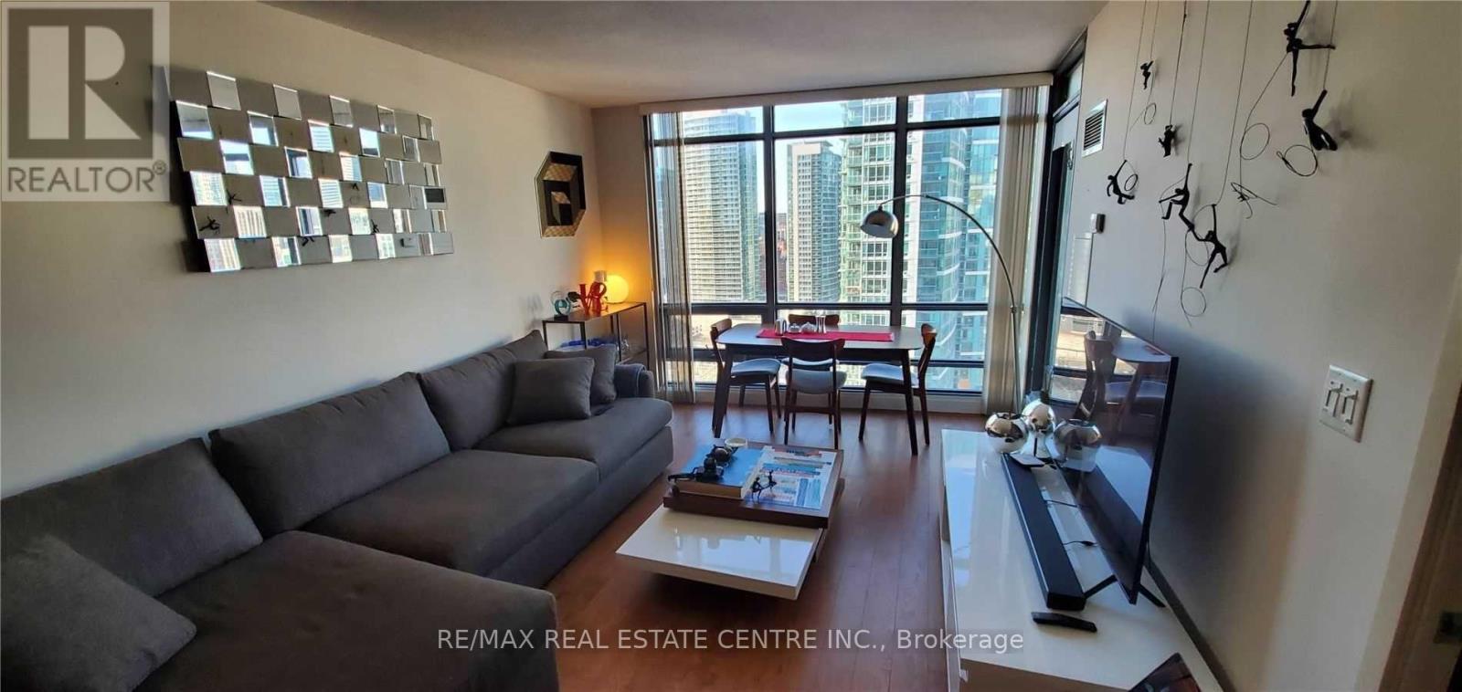 2006 - 3 Navy Wharf Court, Toronto, Ontario  M5V 3V1 - Photo 11 - C12480969