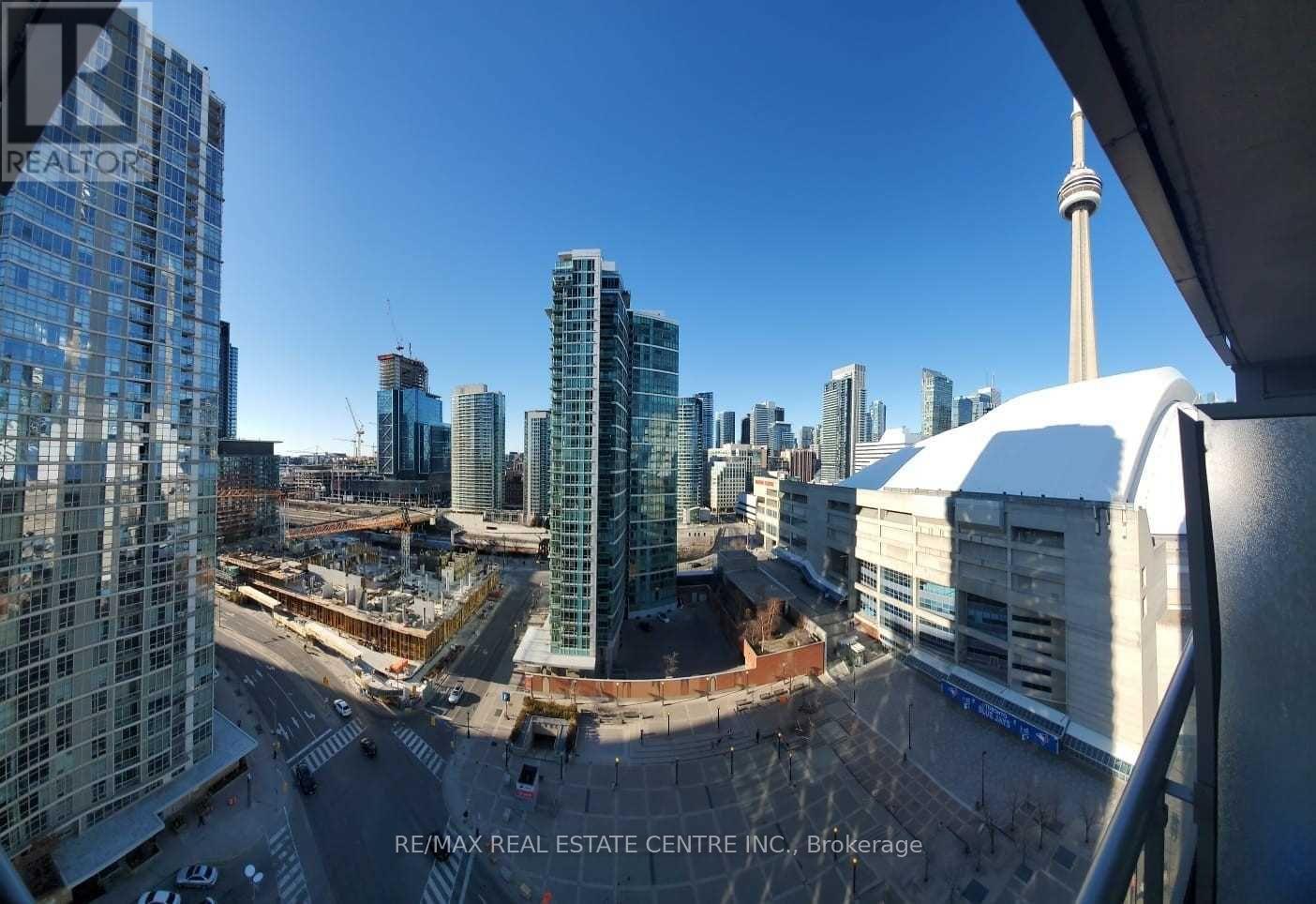 2006 - 3 Navy Wharf Court, Toronto, Ontario  M5V 3V1 - Photo 18 - C12480969