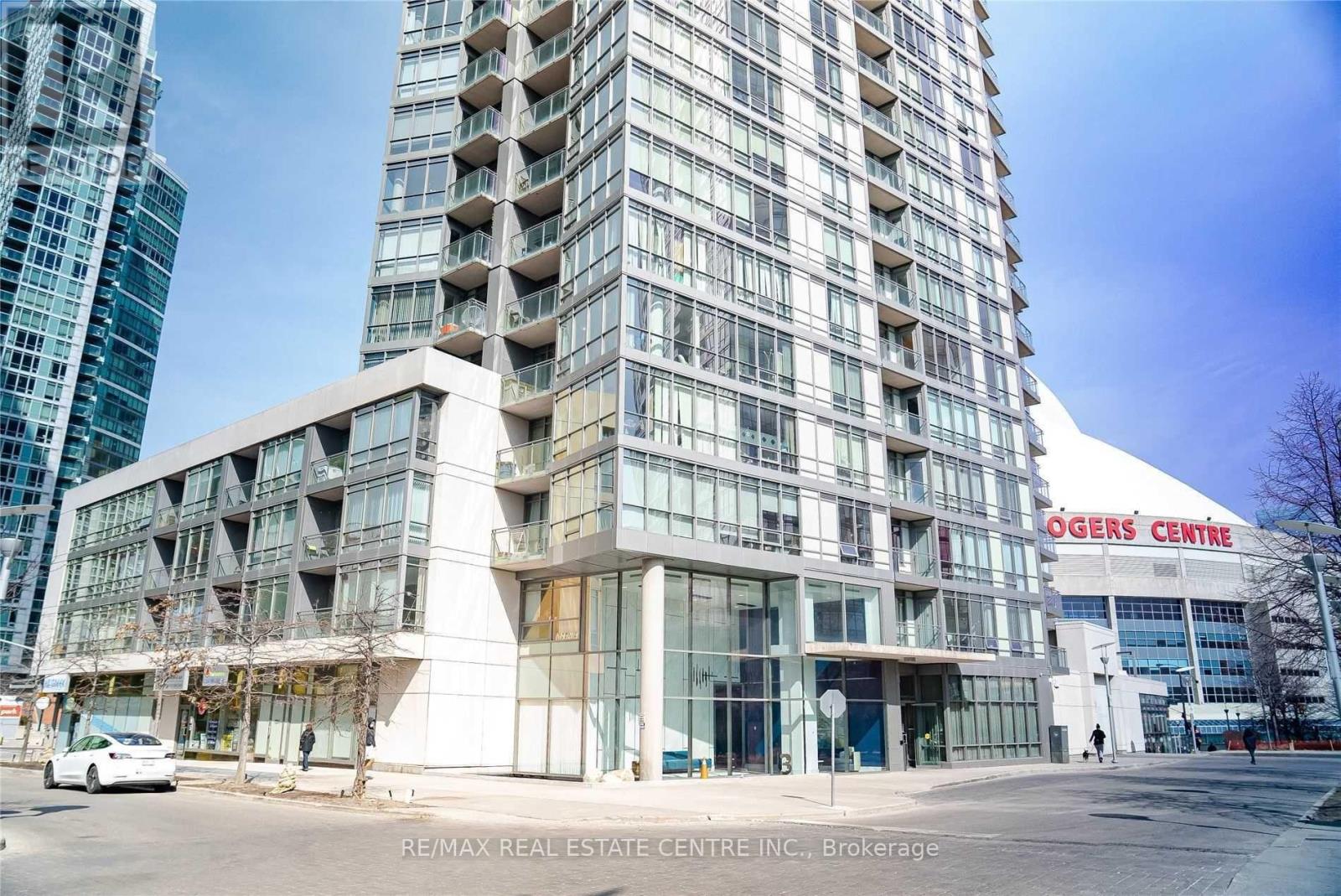2006 - 3 Navy Wharf Court, Toronto, Ontario  M5V 3V1 - Photo 2 - C12480969