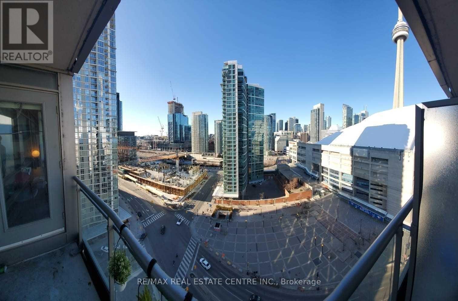 2006 - 3 Navy Wharf Court, Toronto, Ontario  M5V 3V1 - Photo 20 - C12480969