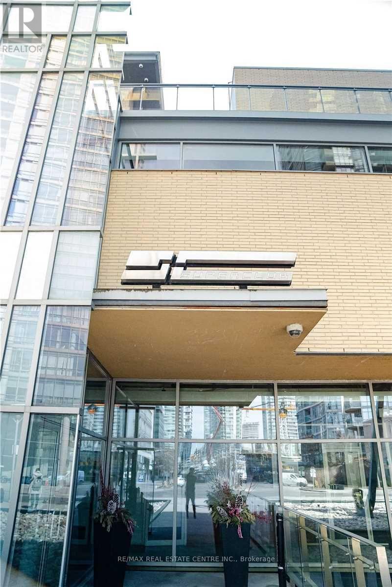 2006 - 3 Navy Wharf Court, Toronto, Ontario  M5V 3V1 - Photo 22 - C12480969