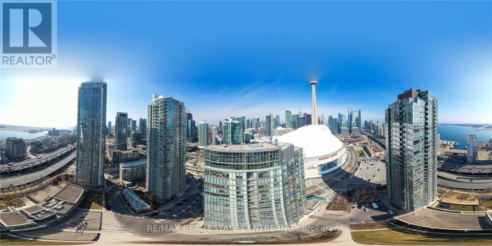 2006 - 3 Navy Wharf Court, Toronto, Ontario  M5V 3V1 - Photo 23 - C12480969