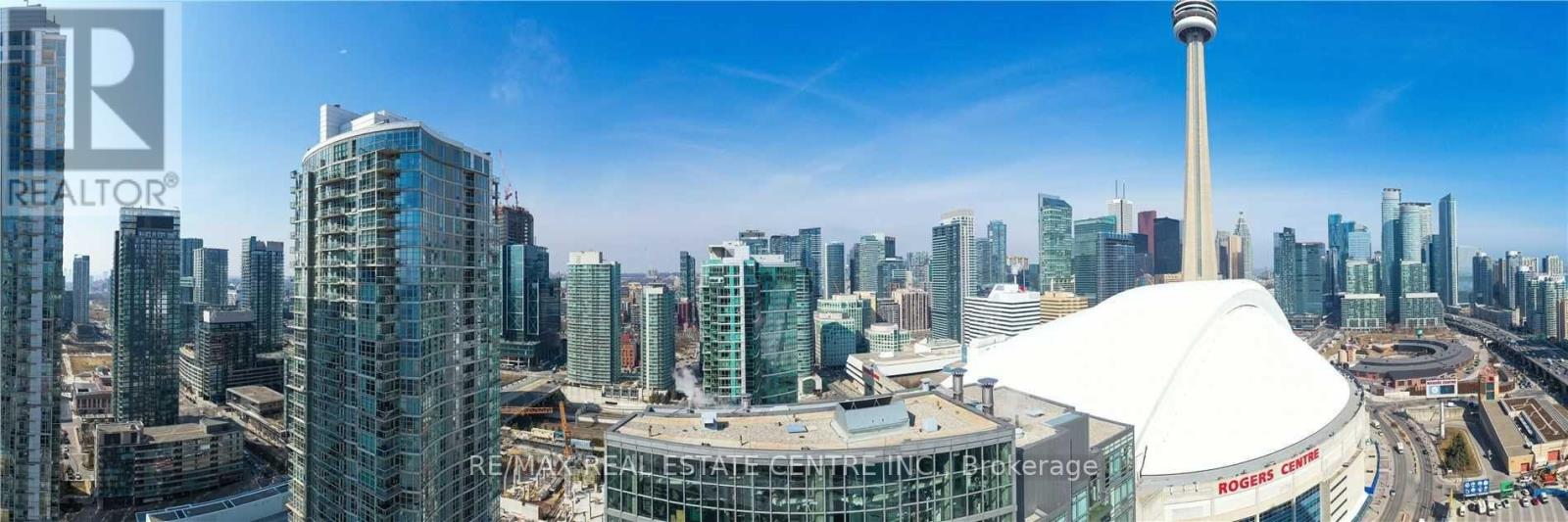2006 - 3 Navy Wharf Court, Toronto, Ontario  M5V 3V1 - Photo 24 - C12480969