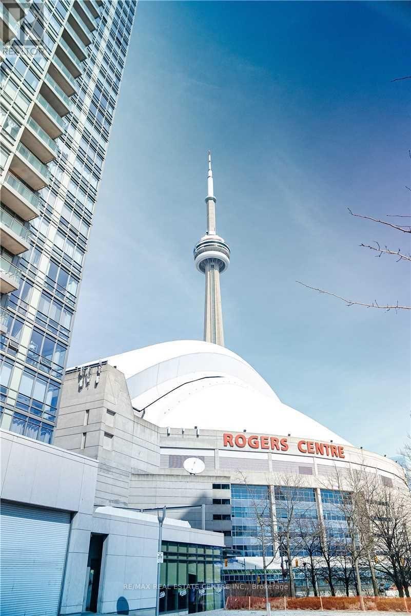 2006 - 3 Navy Wharf Court, Toronto, Ontario  M5V 3V1 - Photo 6 - C12480969