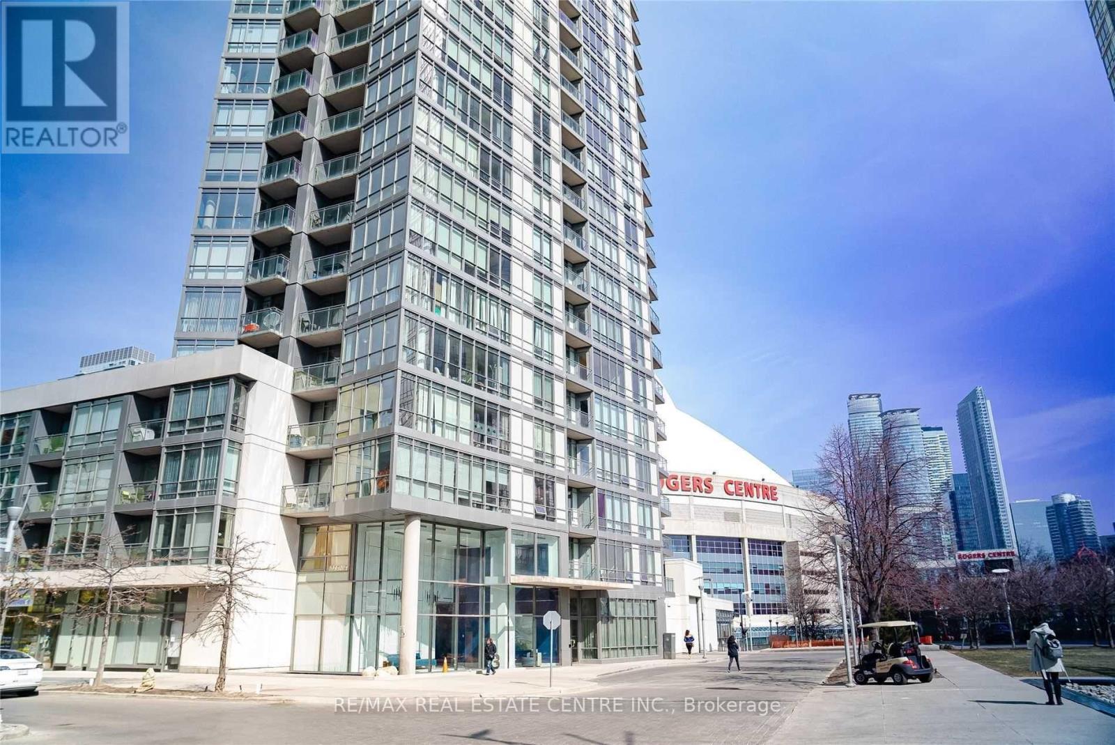 2006 - 3 Navy Wharf Court, Toronto, Ontario  M5V 3V1 - Photo 7 - C12480969