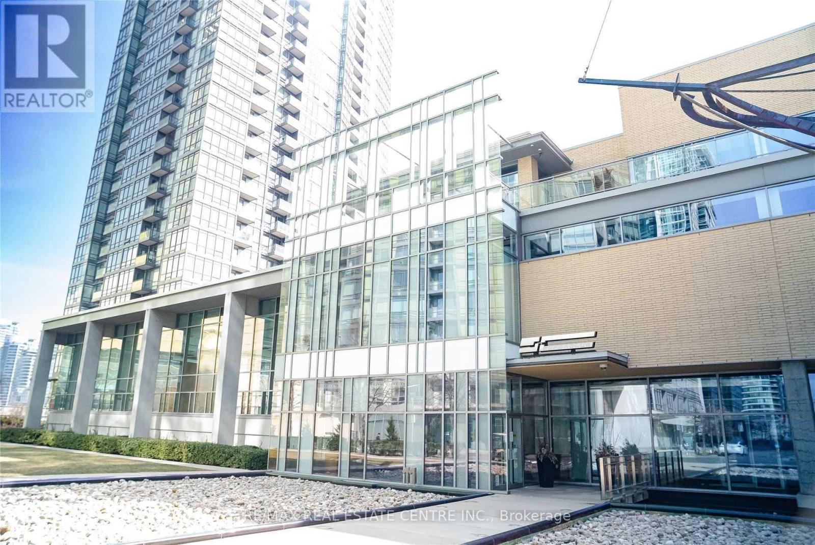 2006 - 3 Navy Wharf Court, Toronto, Ontario  M5V 3V1 - Photo 8 - C12480969