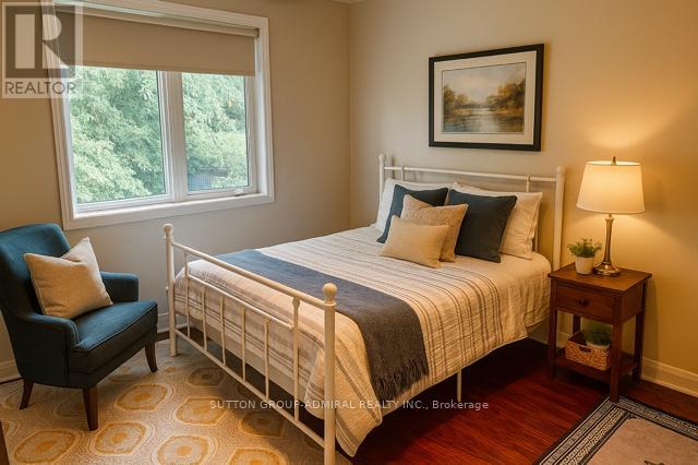 52 Acton Avenue, Toronto, Ontario  M3H 4G8 - Photo 7 - C12480971