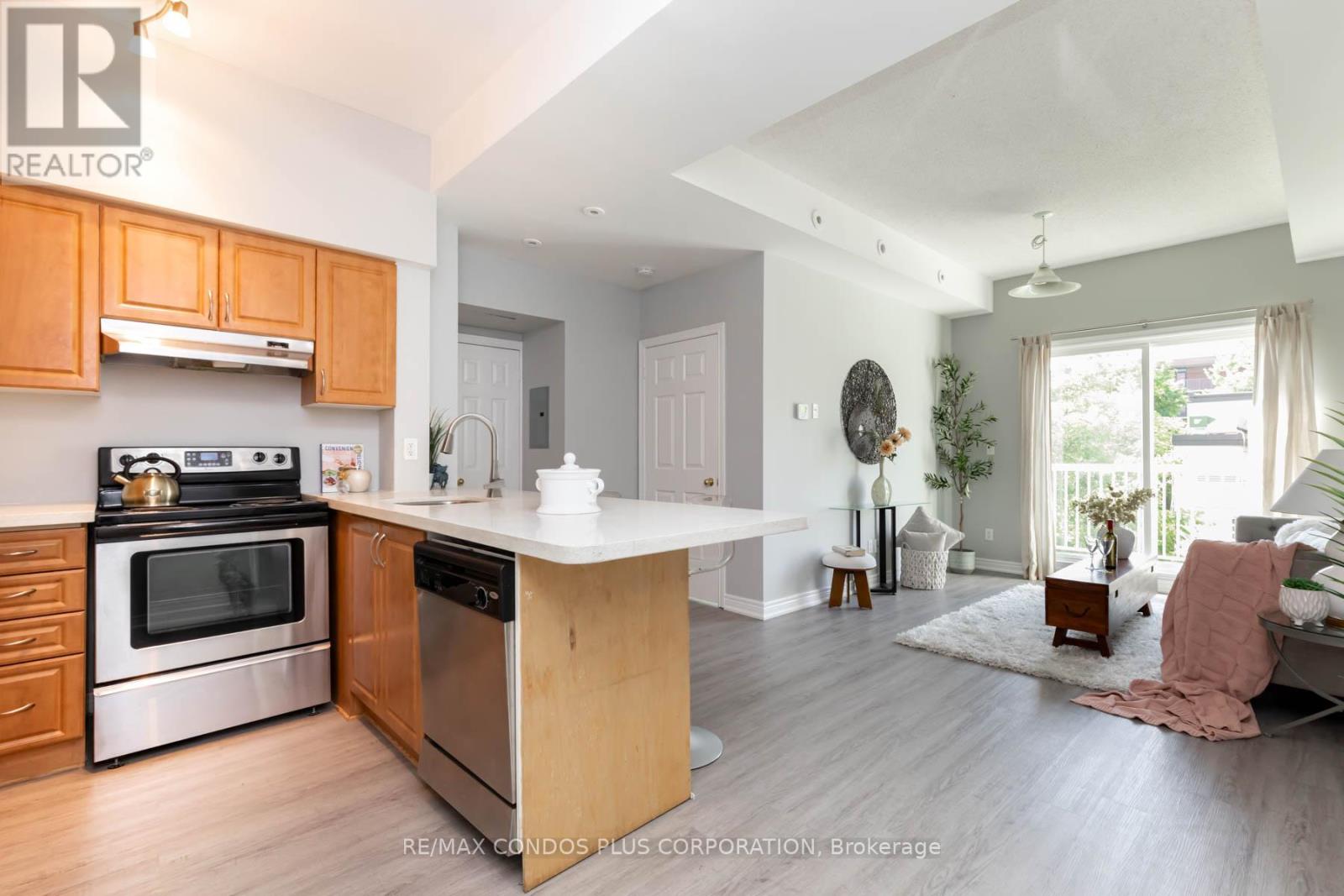 237 - 179 Bleecker Street, Toronto, Ontario  M4X 1L9 - Photo 12 - C12480983