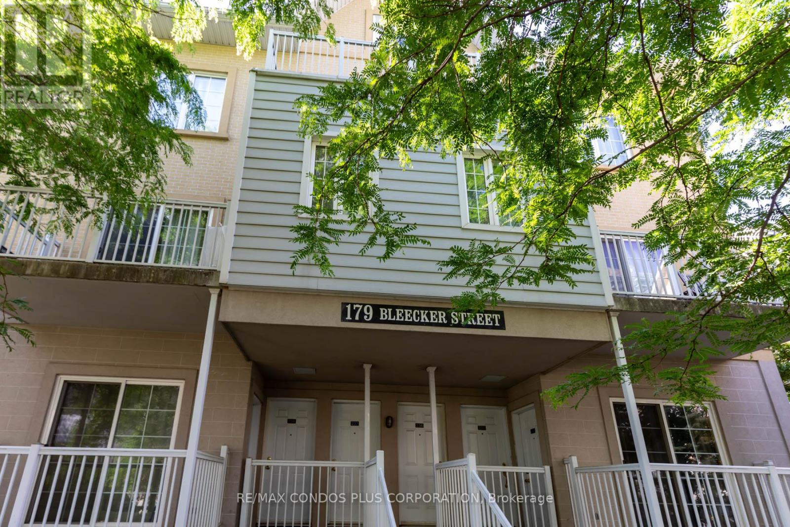 237 - 179 Bleecker Street, Toronto, Ontario  M4X 1L9 - Photo 25 - C12480983