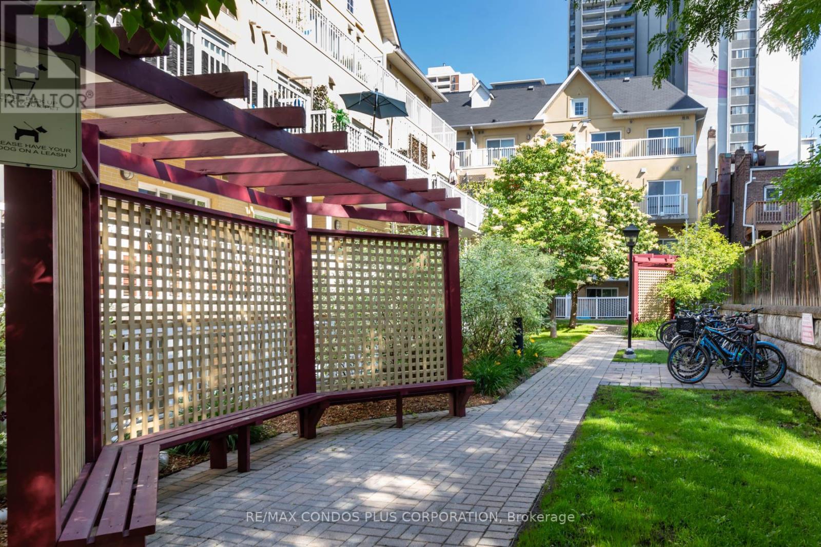 237 - 179 Bleecker Street, Toronto, Ontario  M4X 1L9 - Photo 28 - C12480983
