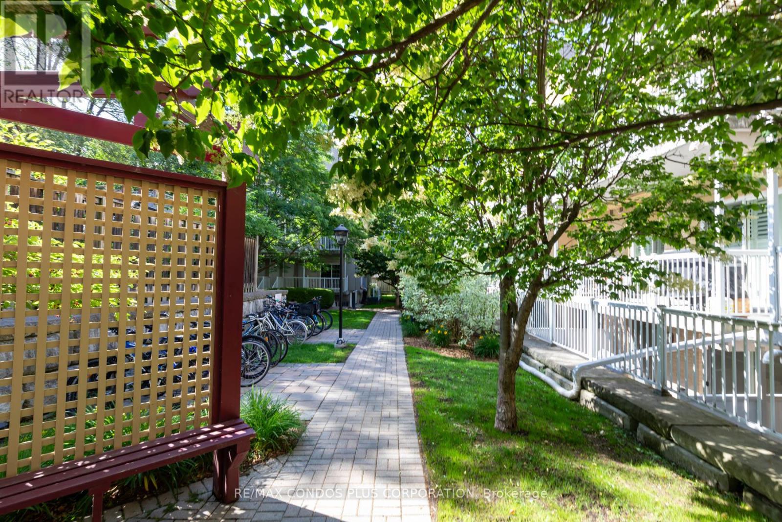237 - 179 Bleecker Street, Toronto, Ontario  M4X 1L9 - Photo 29 - C12480983