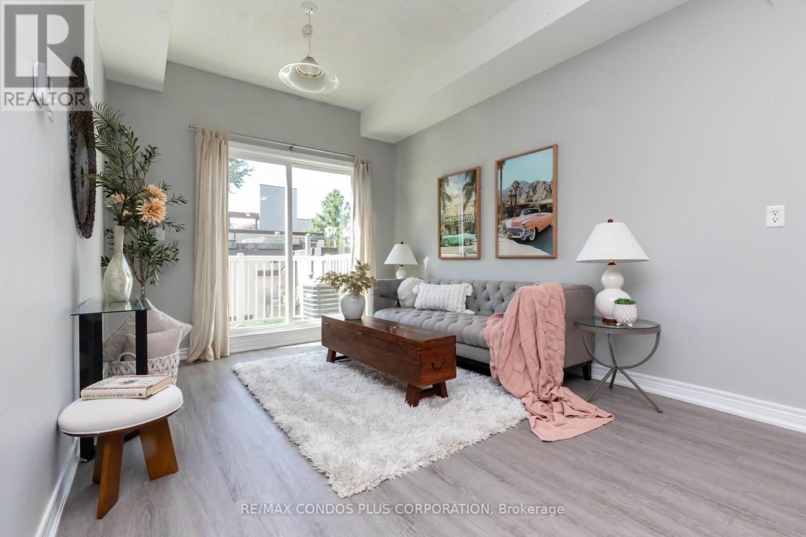 237 - 179 Bleecker Street, Toronto, Ontario  M4X 1L9 - Photo 4 - C12480983