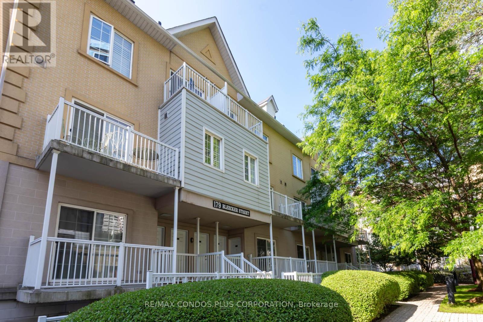 237 - 179 Bleecker Street, Toronto, Ontario  M4X 1L9 - Photo 9 - C12480983