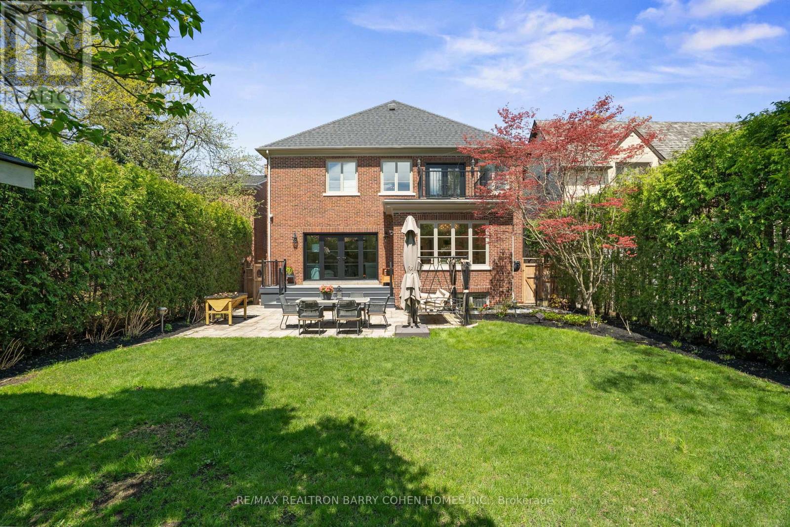 267 St Leonards Avenue, Toronto, Ontario  M4N 1K9 - Photo 30 - C12480988