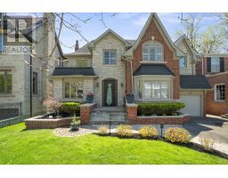 267 ST LEONARDS AVENUE, Toronto, Ontario