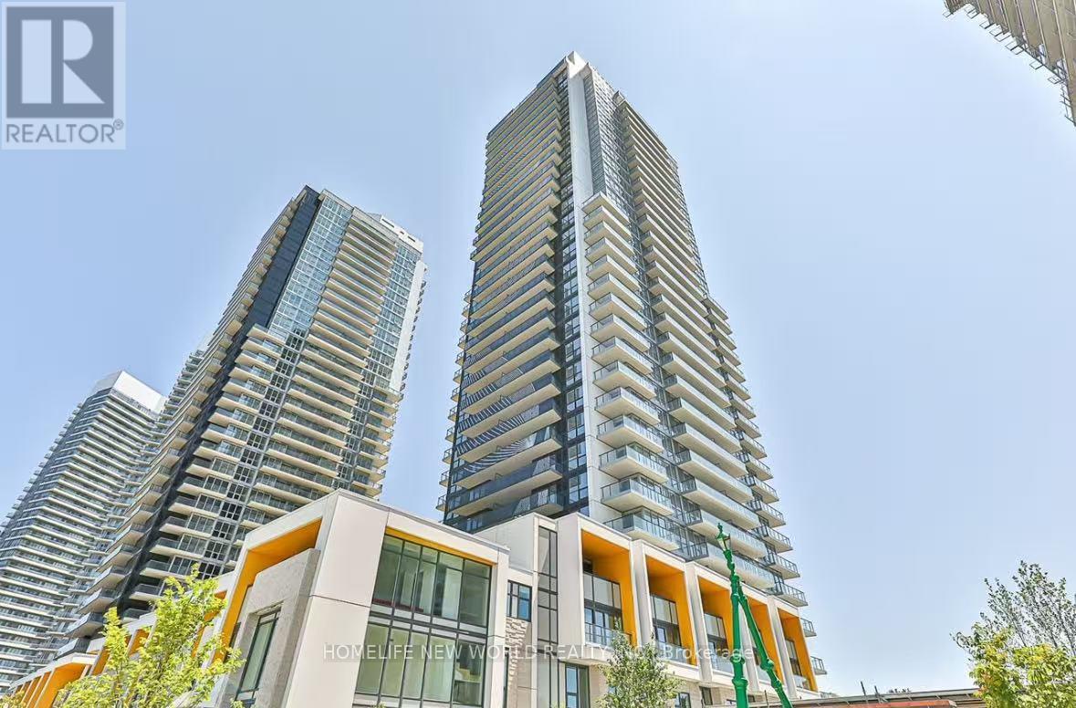 206 - 85 MCMAHON DRIVE W, Toronto, Ontario