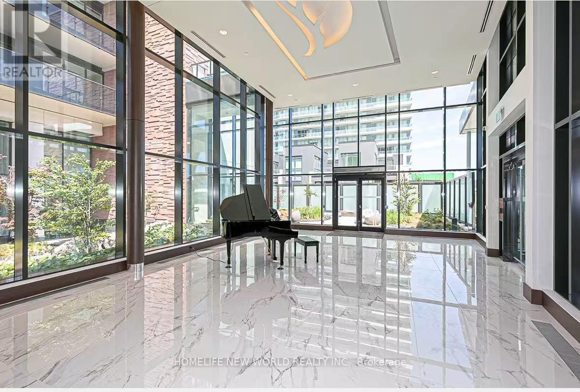 206 - 85 Mcmahon Drive W, Toronto, Ontario  M2K 0H1 - Photo 4 - C12480990