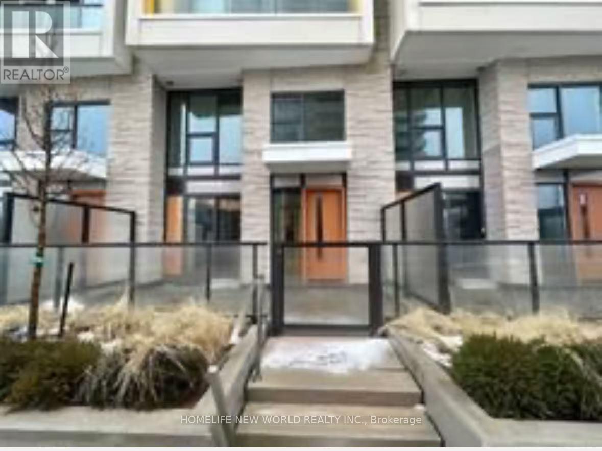 206 - 85 Mcmahon Drive W, Toronto, Ontario  M2K 0H1 - Photo 5 - C12480990