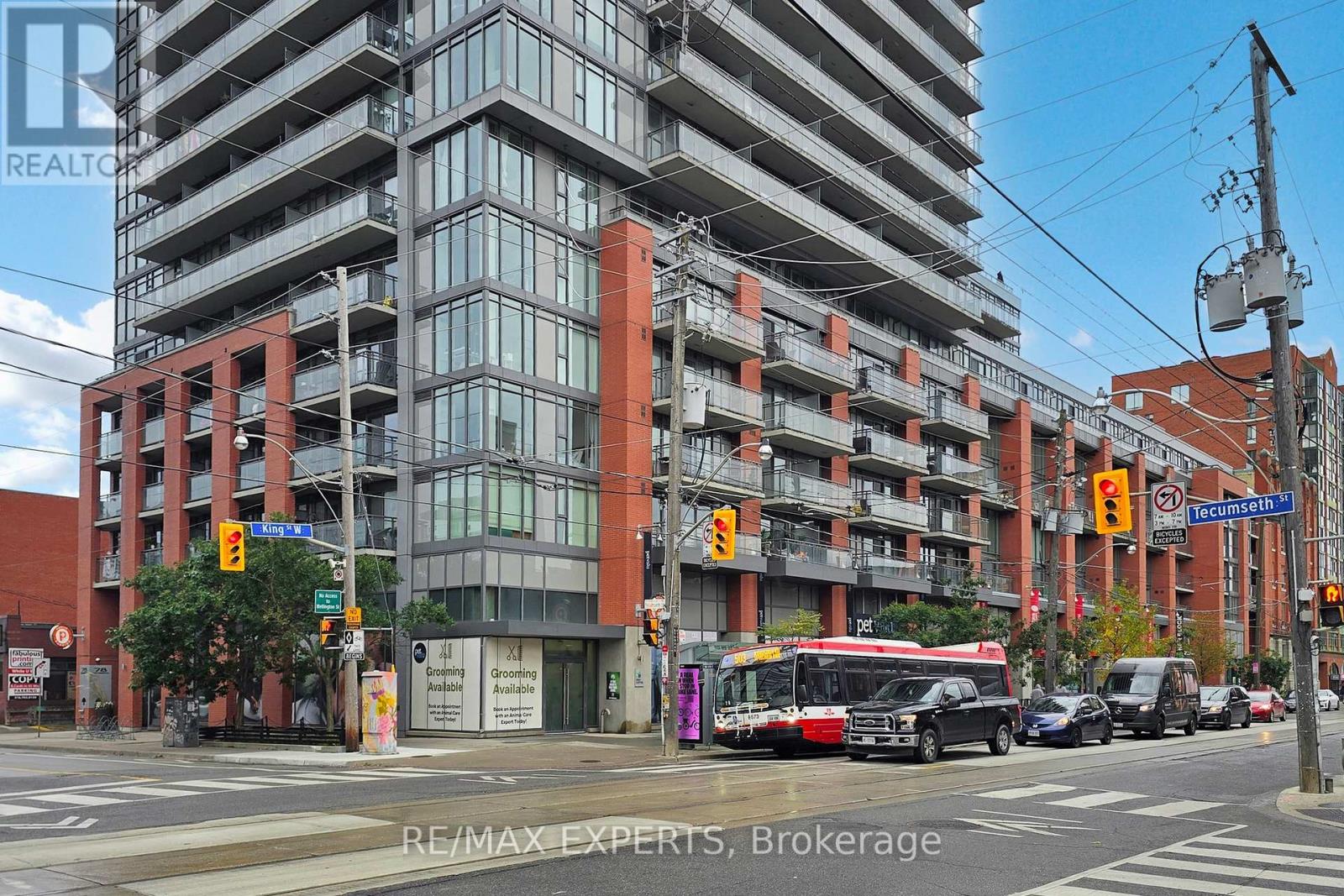 1013 - 775 KING STREET W, Toronto, Ontario