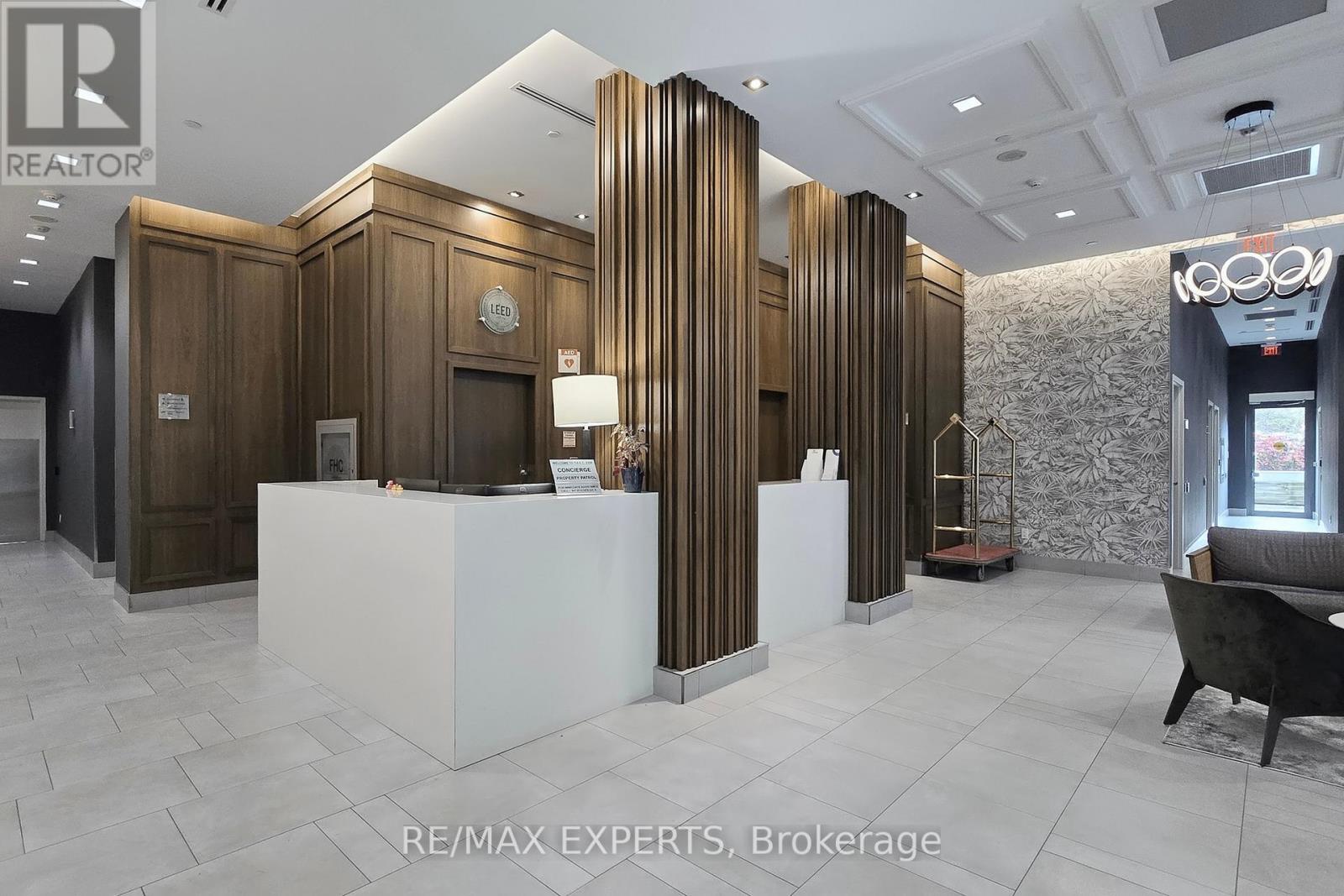 1013 - 775 King Street W, Toronto, Ontario  M5V 2K3 - Photo 10 - C12480994