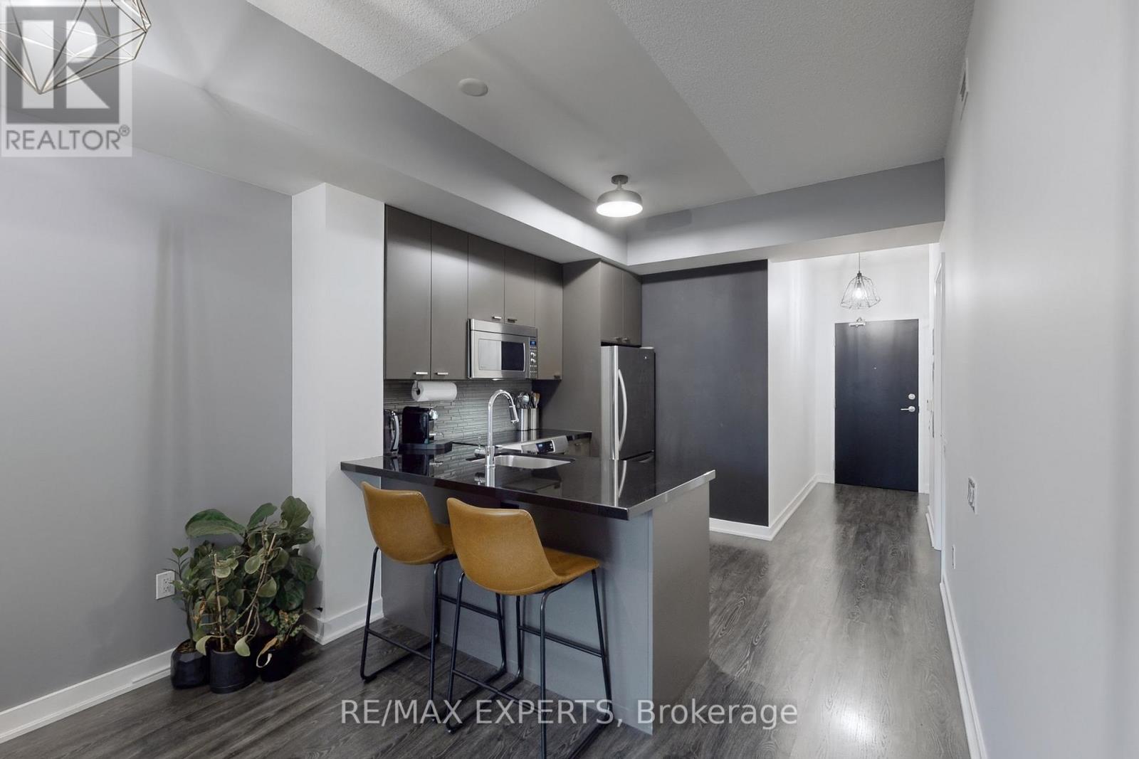 1013 - 775 King Street W, Toronto, Ontario  M5V 2K3 - Photo 18 - C12480994