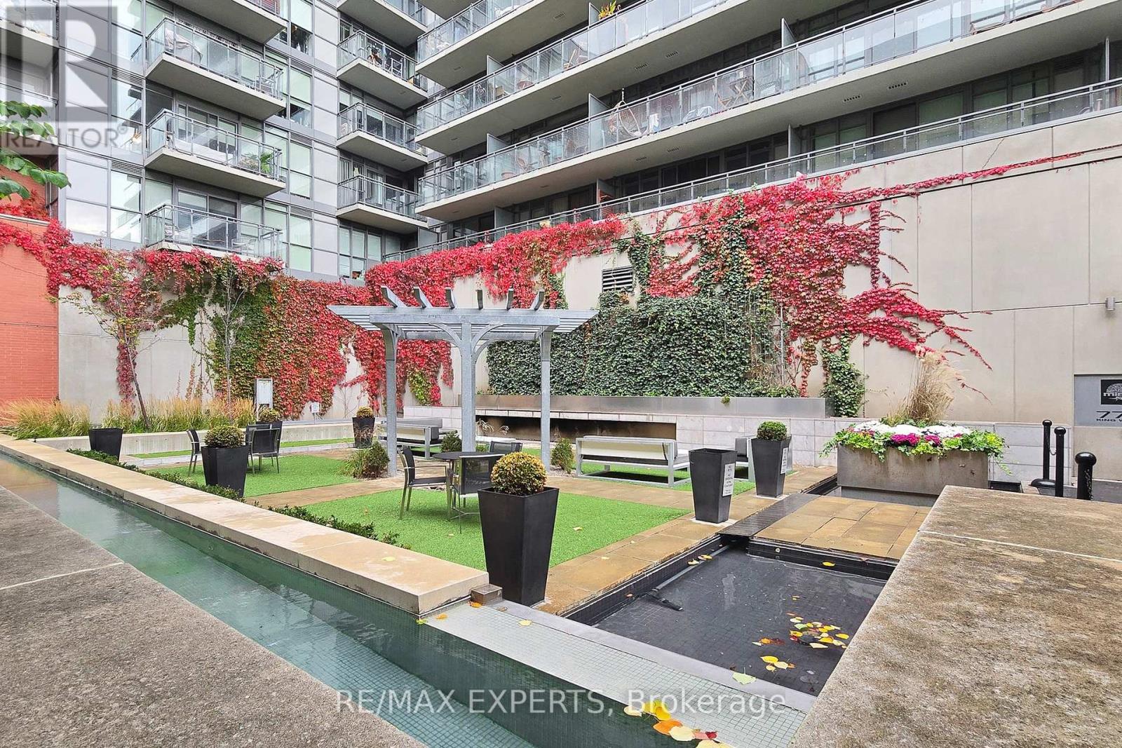 1013 - 775 King Street W, Toronto, Ontario  M5V 2K3 - Photo 7 - C12480994