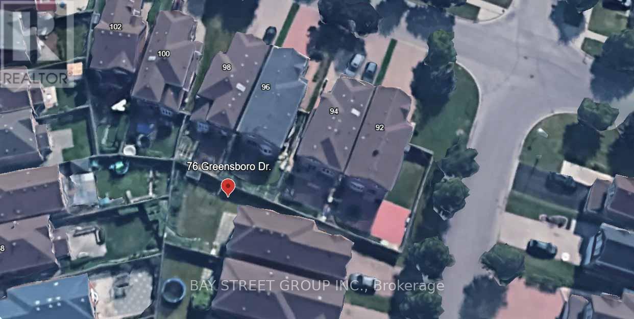 76 Greensboro Drive, Markham, Ontario  L3R 0V5 - Photo 34 - N12194417