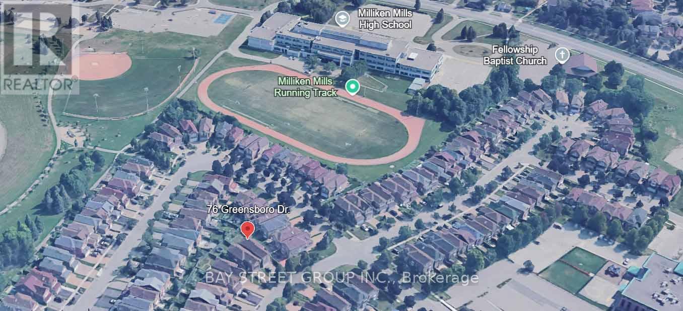 76 Greensboro Drive, Markham, Ontario  L3R 0V5 - Photo 35 - N12194417