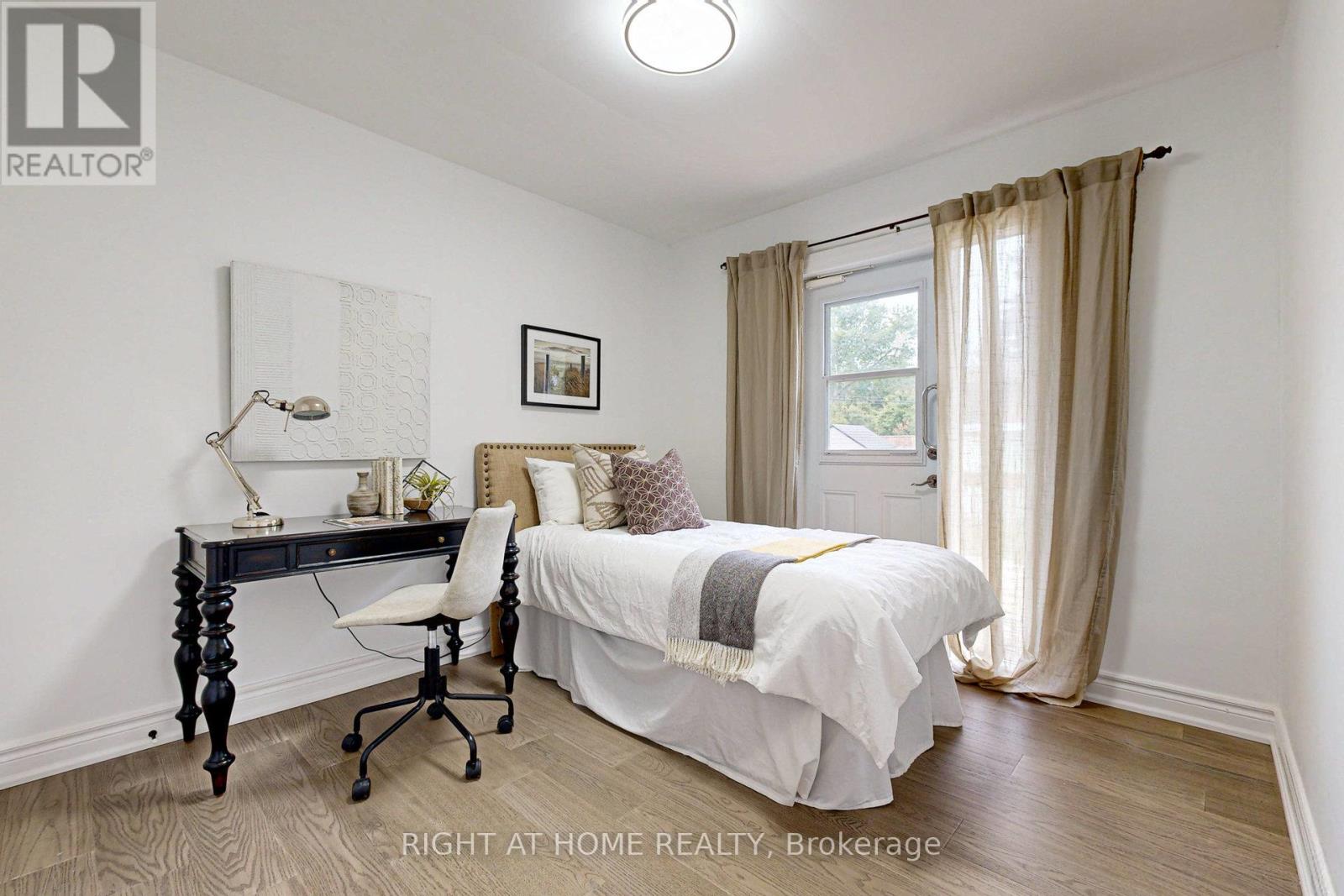 Main - 4 Barnes Crescent, Toronto, Ontario  M1G 1Z9 - Photo 17 - E12480895