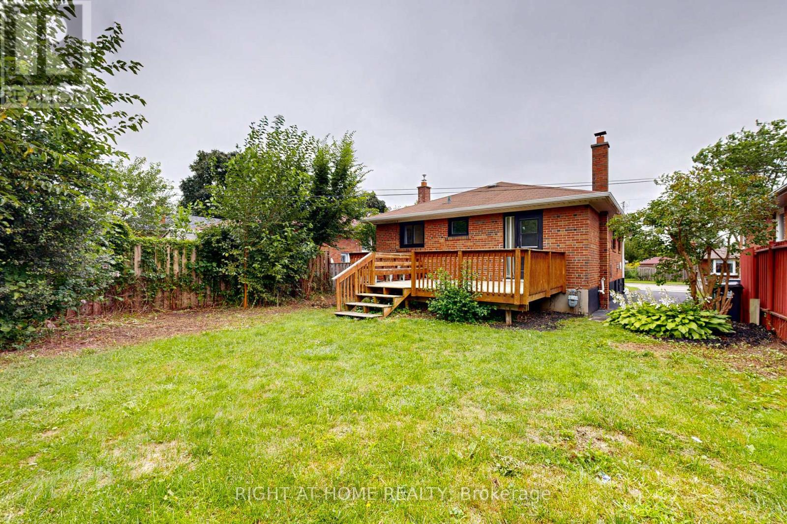 Main - 4 Barnes Crescent, Toronto, Ontario  M1G 1Z9 - Photo 22 - E12480895