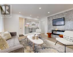 MAIN - 4 BARNES CRESCENT, Toronto, Ontario