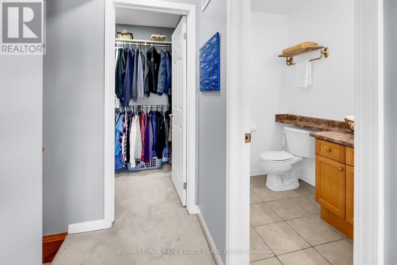 6 Tranter Trail, Toronto, Ontario  M1L 0G6 - Photo 29 - E12480907