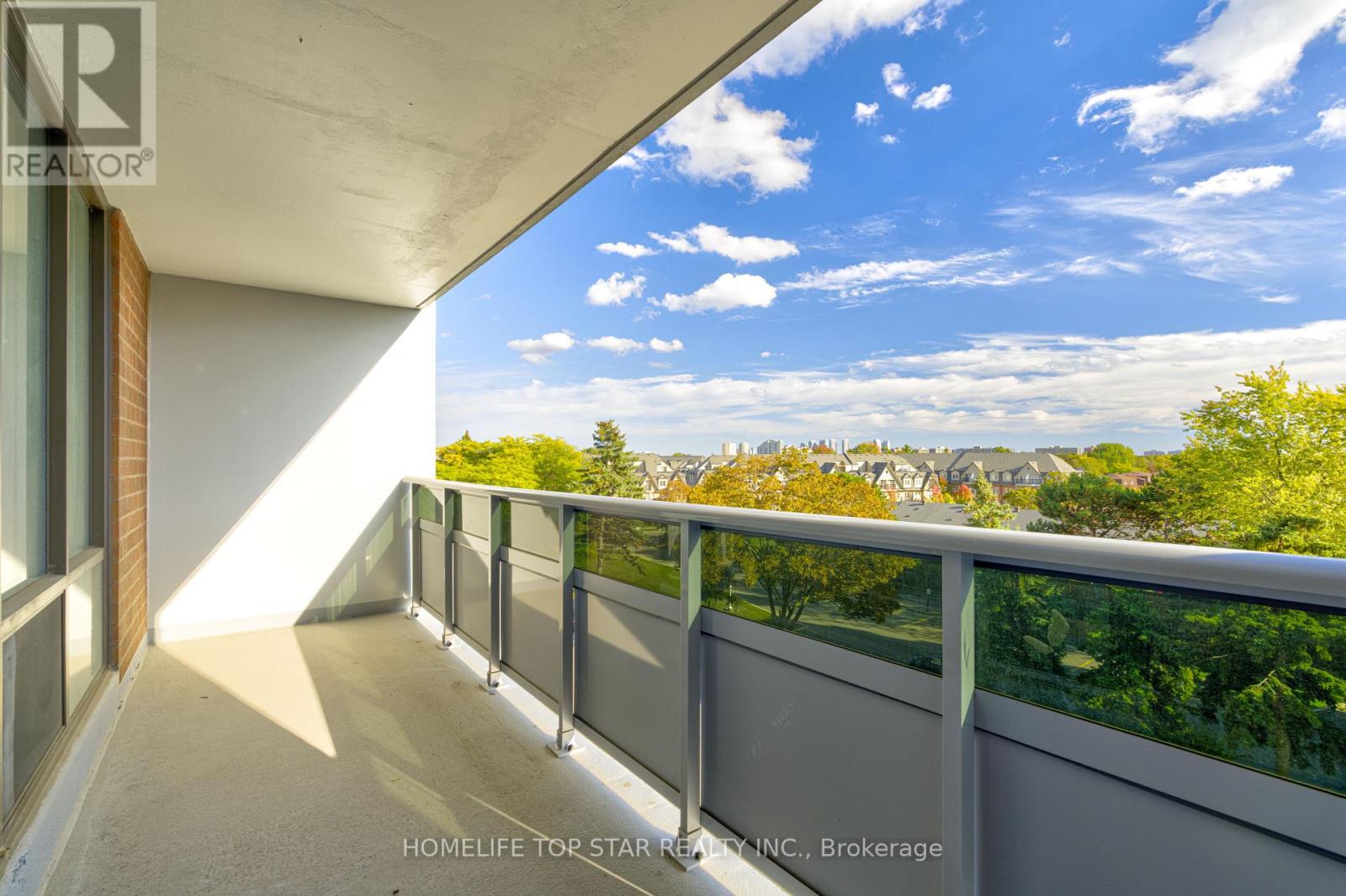 501 - 1250 Bridletowne Circle, Toronto, Ontario  M1W 2V1 - Photo 10 - E12480941