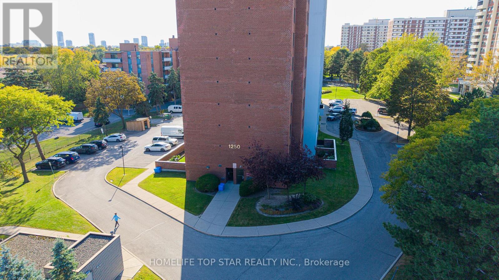 501 - 1250 Bridletowne Circle, Toronto, Ontario  M1W 2V1 - Photo 16 - E12480941