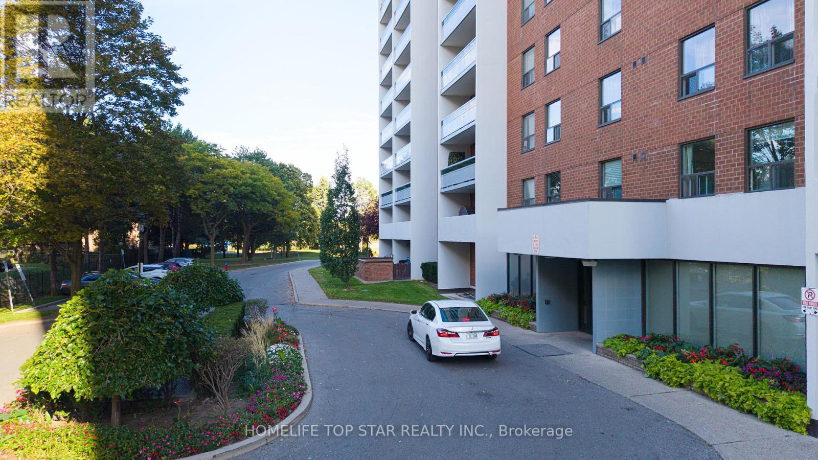 501 - 1250 Bridletowne Circle, Toronto, Ontario  M1W 2V1 - Photo 2 - E12480941
