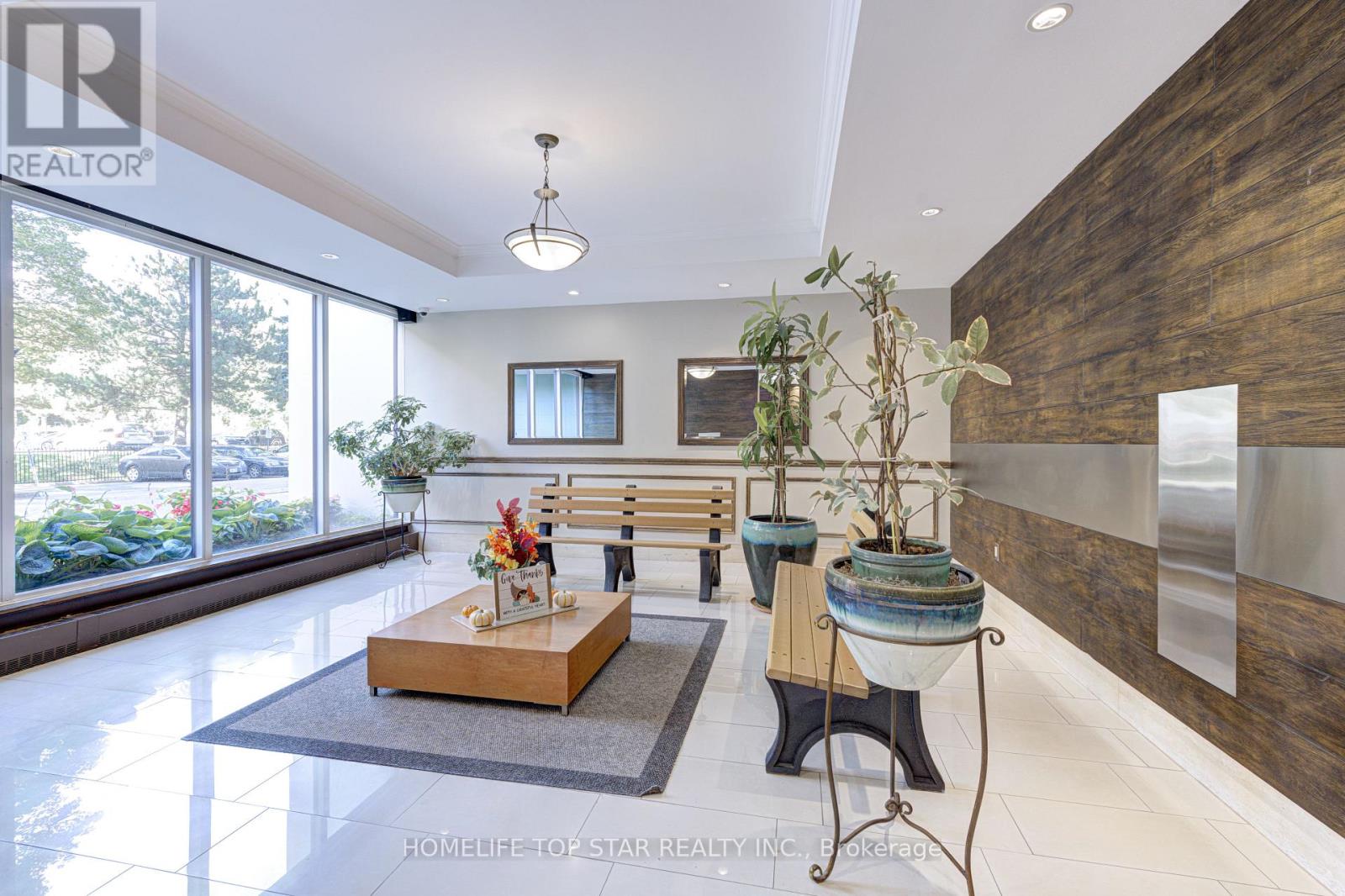 501 - 1250 Bridletowne Circle, Toronto, Ontario  M1W 2V1 - Photo 3 - E12480941