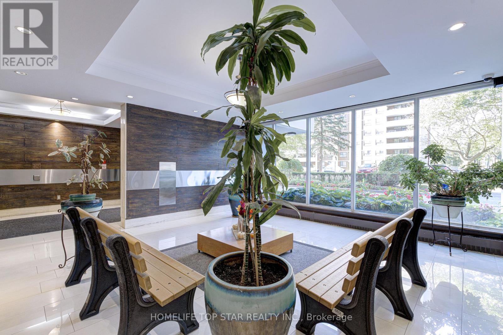 501 - 1250 Bridletowne Circle, Toronto, Ontario  M1W 2V1 - Photo 4 - E12480941