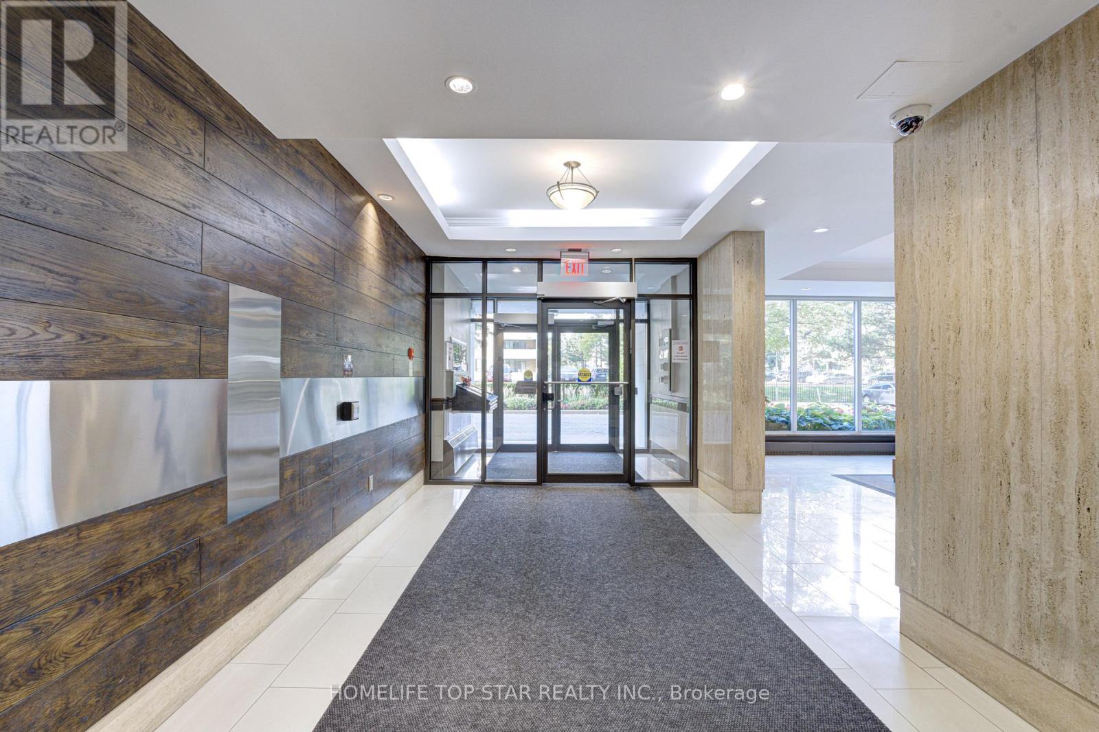 501 - 1250 Bridletowne Circle, Toronto, Ontario  M1W 2V1 - Photo 6 - E12480941