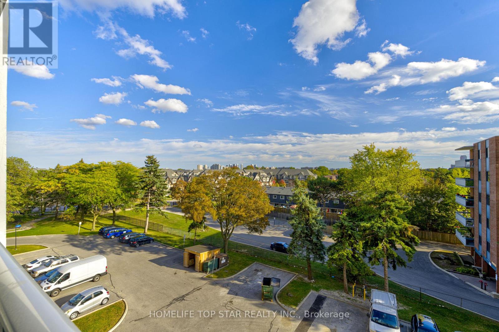 501 - 1250 Bridletowne Circle, Toronto, Ontario  M1W 2V1 - Photo 9 - E12480941