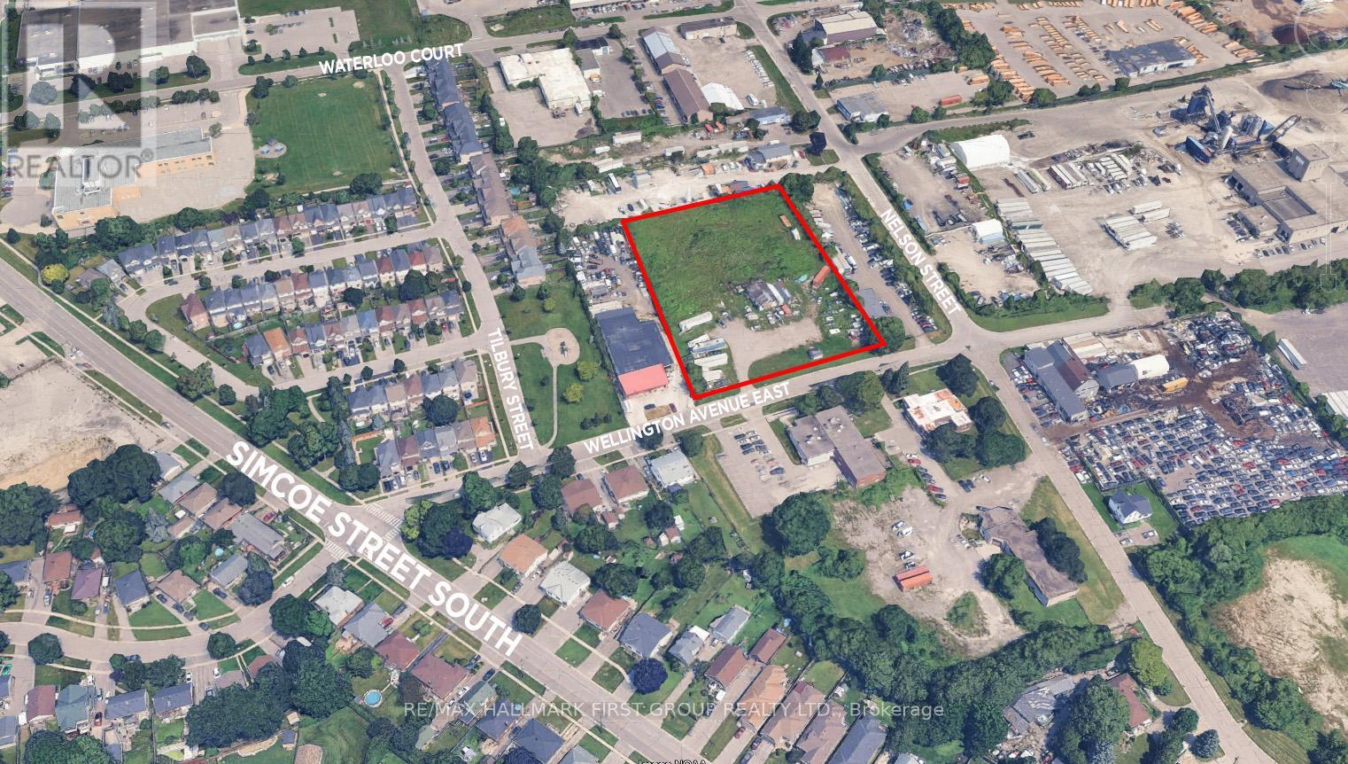 50 WELLINGTON AVENUE E, Oshawa, Ontario