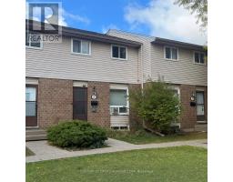 28 - 311 VESTA ROAD, London East, Ontario