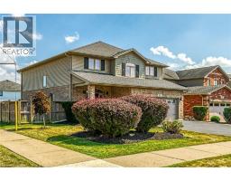 47 SOUTHWOOD Crescent, caledonia, Ontario