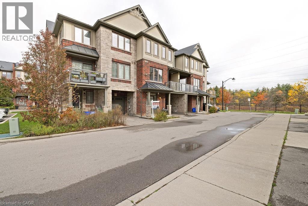 1169 Garner Road E Unit# 33, Ancaster, Ontario  L9G 0G8 - Photo 1 - 40782071