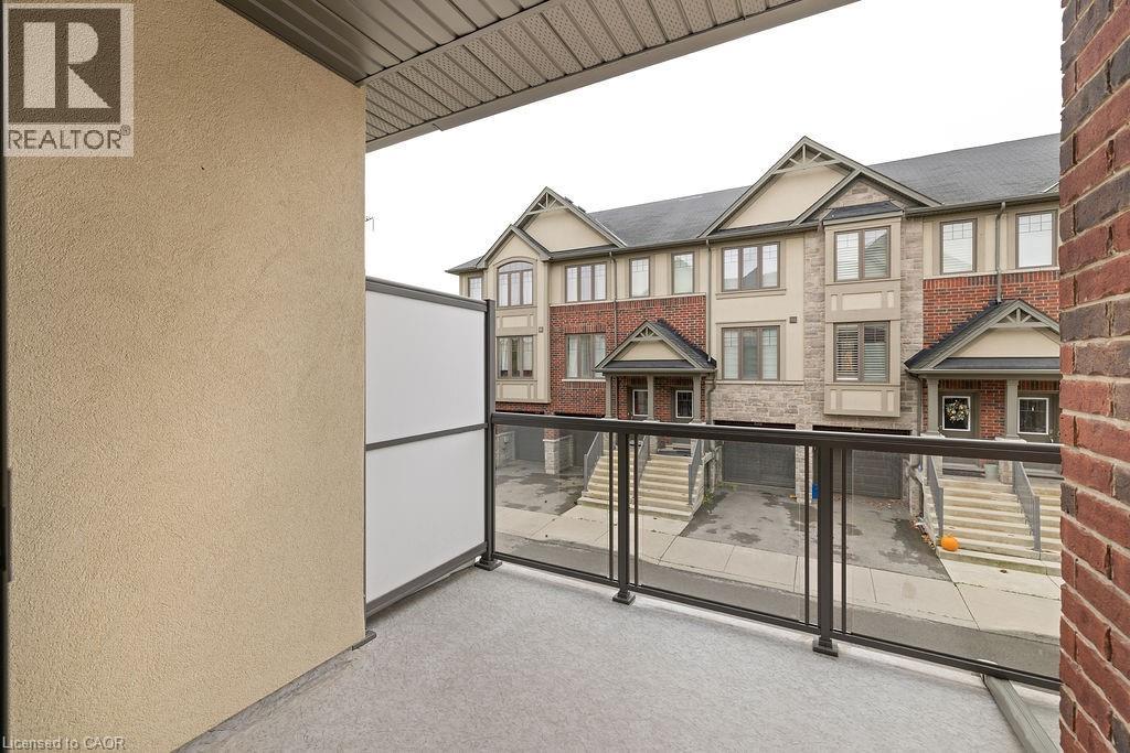 1169 Garner Road E Unit# 33, Ancaster, Ontario  L9G 0G8 - Photo 16 - 40782071