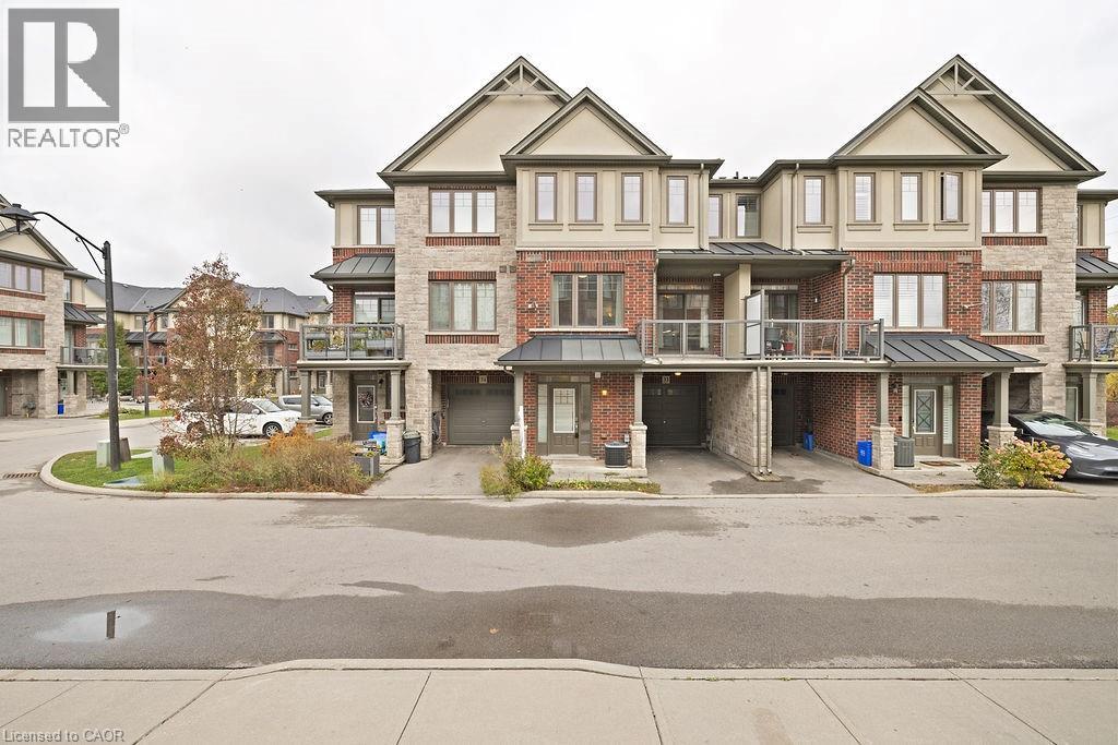 1169 Garner Road E Unit# 33, Ancaster, Ontario  L9G 0G8 - Photo 2 - 40782071
