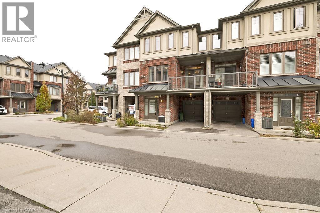 1169 Garner Road E Unit# 33, Ancaster, Ontario  L9G 0G8 - Photo 3 - 40782071