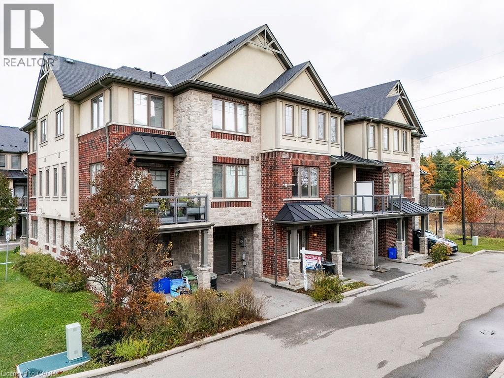 1169 Garner Road E Unit# 33, Ancaster, Ontario  L9G 0G8 - Photo 48 - 40782071