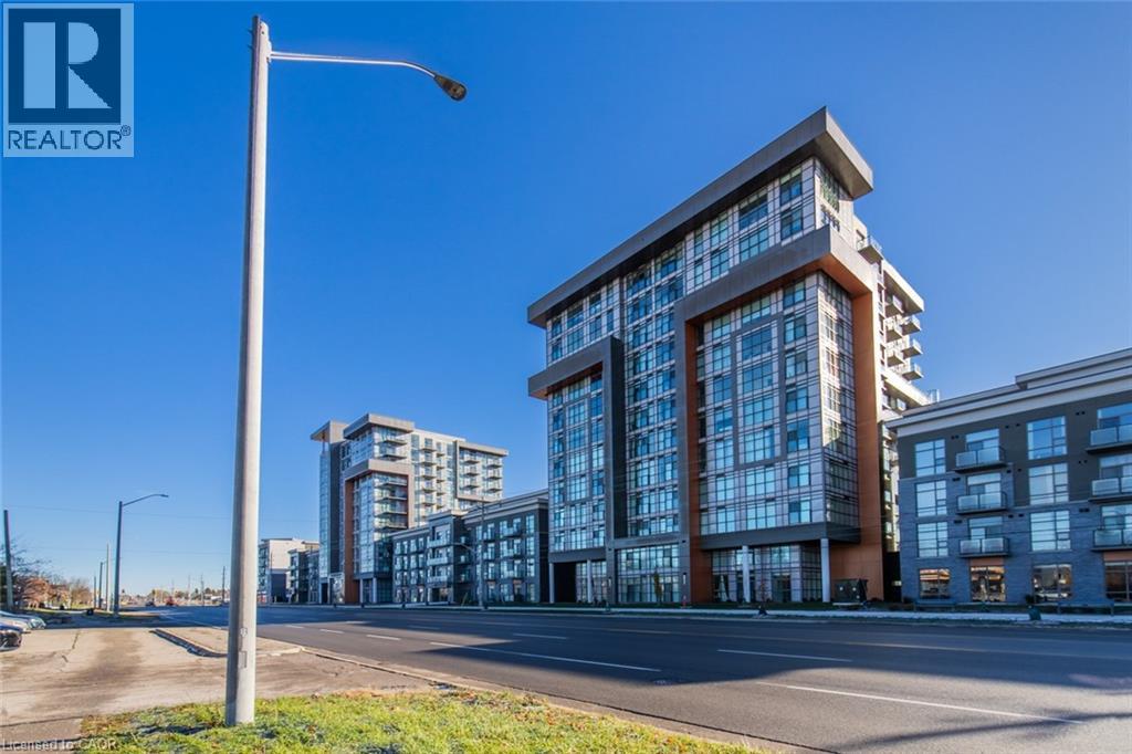 460 Dundas Street E Unit# 502, Waterdown, Ontario  L8B 2A5 - Photo 1 - 40782027