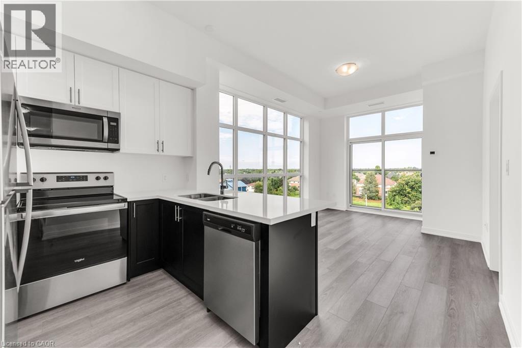 460 Dundas Street E Unit# 502, Waterdown, Ontario  L8B 2A5 - Photo 13 - 40782027